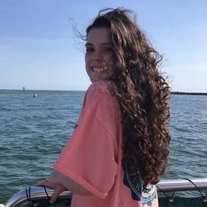 Meet your Posher, Allison